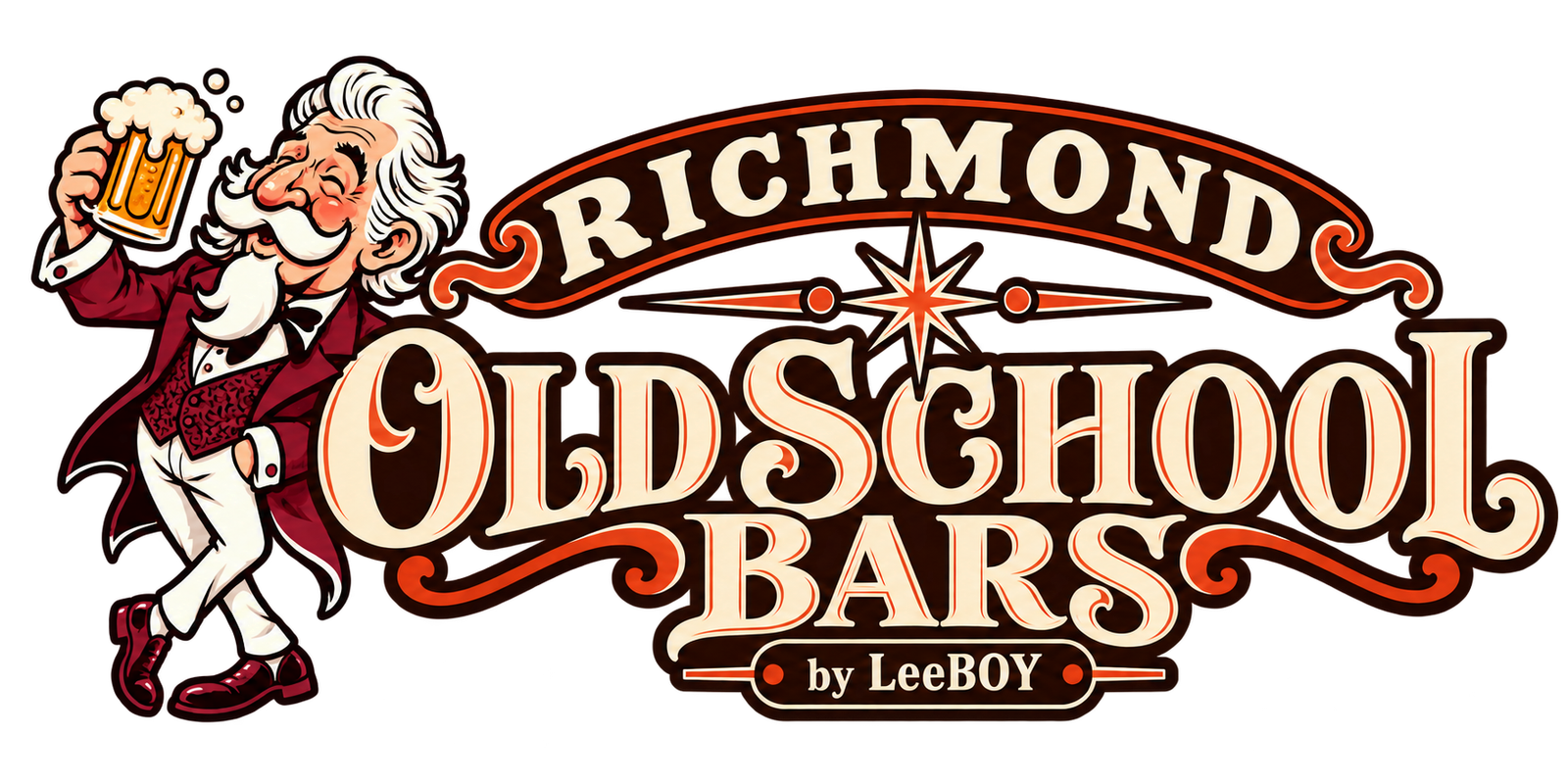 Richmond Old School Bars